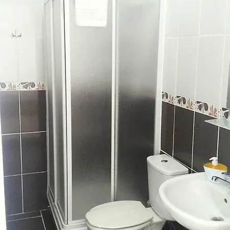 Aparthotel Apollon Butik Datça