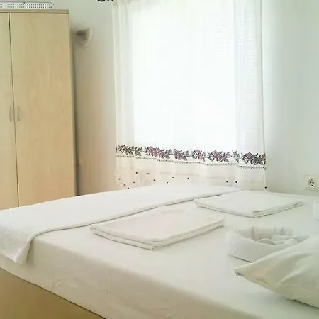 Apollon Butik Aparthotel Datça