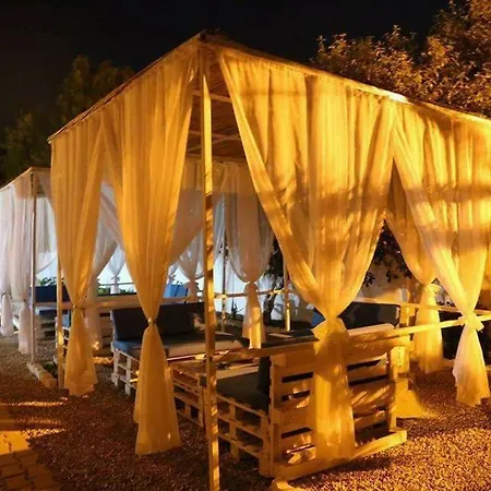 Apollon Butik Datça