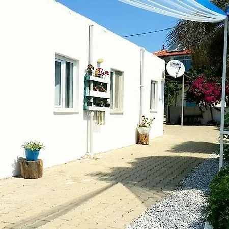 Apollon Butik Aparthotel *