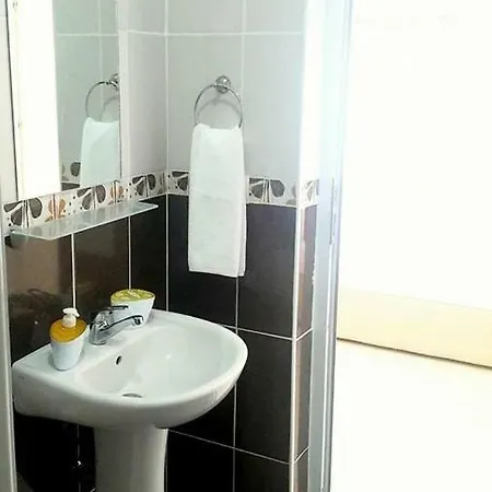 Apollon Butik Aparthotel *