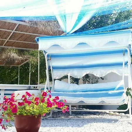 Apollon Butik Aparthotel Datça
