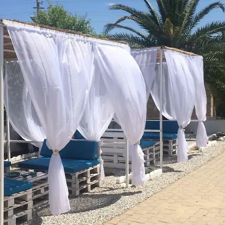 Apollon Butik Aparthotel