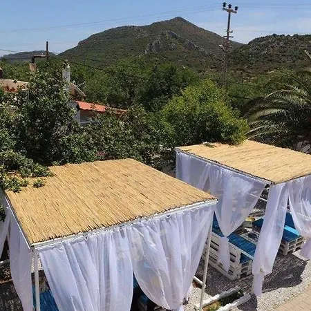 Aparthotel Apollon Butik Datça